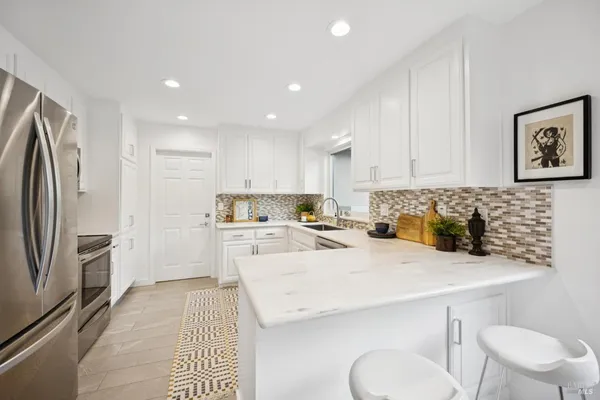 $845,000 | 435 La Quinta Lane, Sonoma, CA 95476