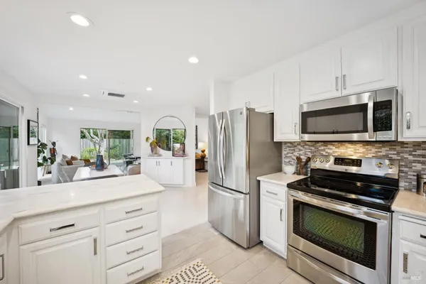 $845,000 | 435 La Quinta Lane, Sonoma, CA 95476