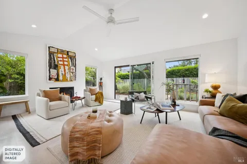 $845,000 | 435 La Quinta Lane, Sonoma, CA 95476