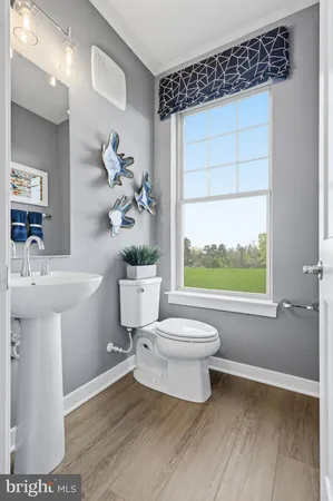 $584,990 | 17634 Hawkins Way, Dumfries, VA 22026