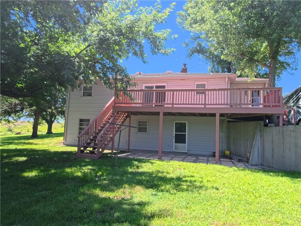 579 Hamilton Road Pomona, KS 66076 - Photo 4 of 9