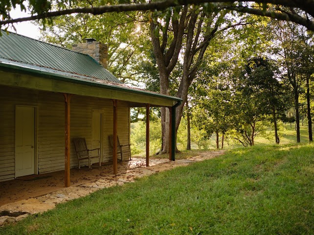 3534 Craig Bridge Road Santa Fe, TN 38482 - Photo 38 of 76 Gallery Image 38