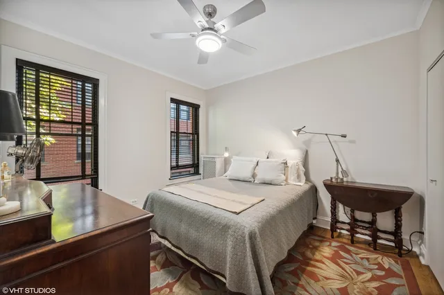 $499,900 | 7649 North Eastlake Terrace, Unit 2F, Chicago, IL 60626