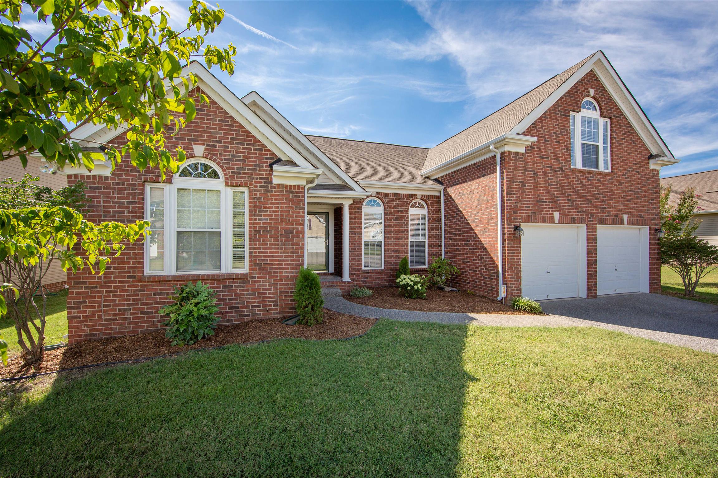 Welcome Home to 1023 Countess Lane!