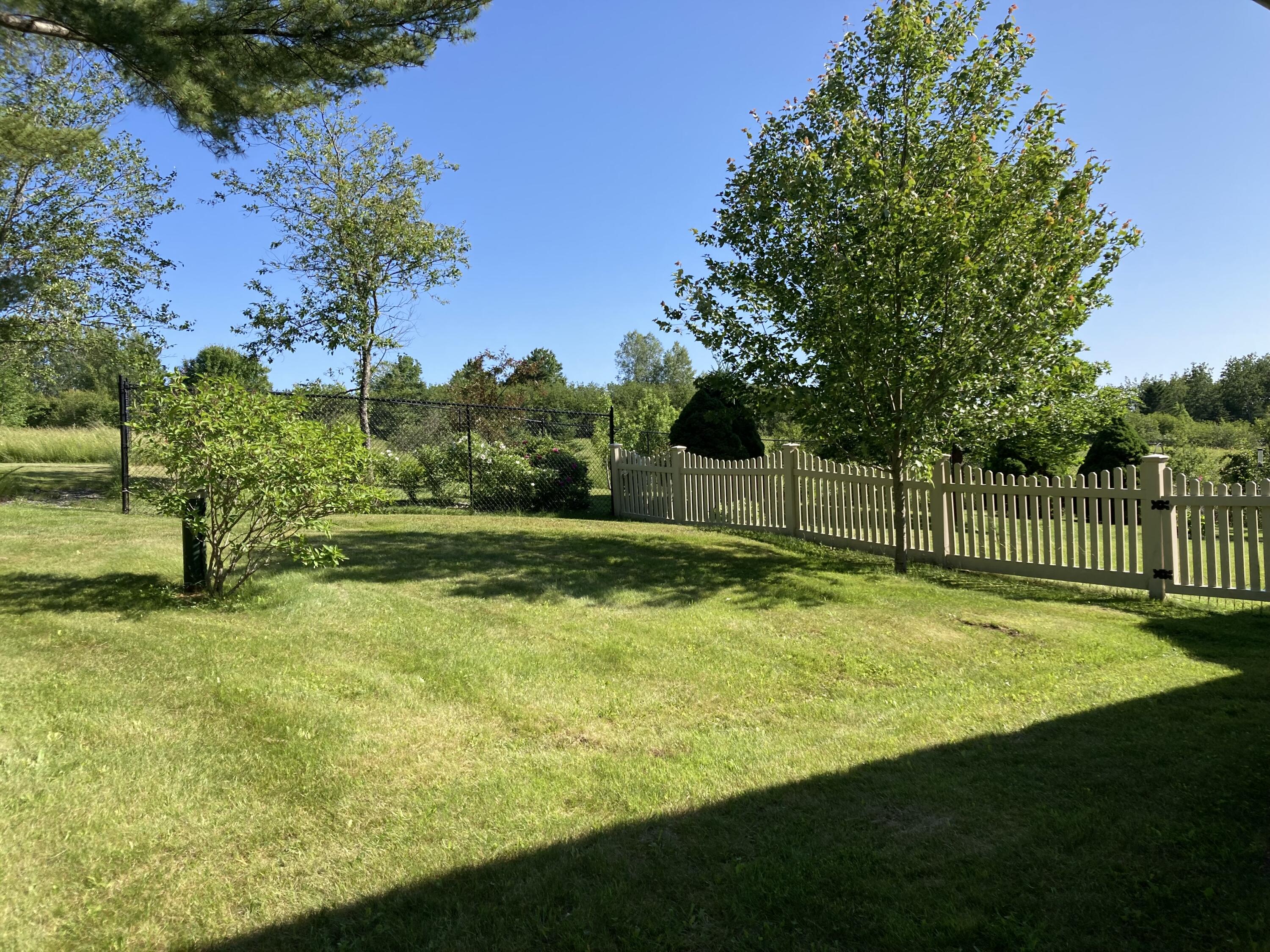 32 Boulder Cv Way Lamoine, ME 04605 - Photo 27 of 37 Expansive back yard.