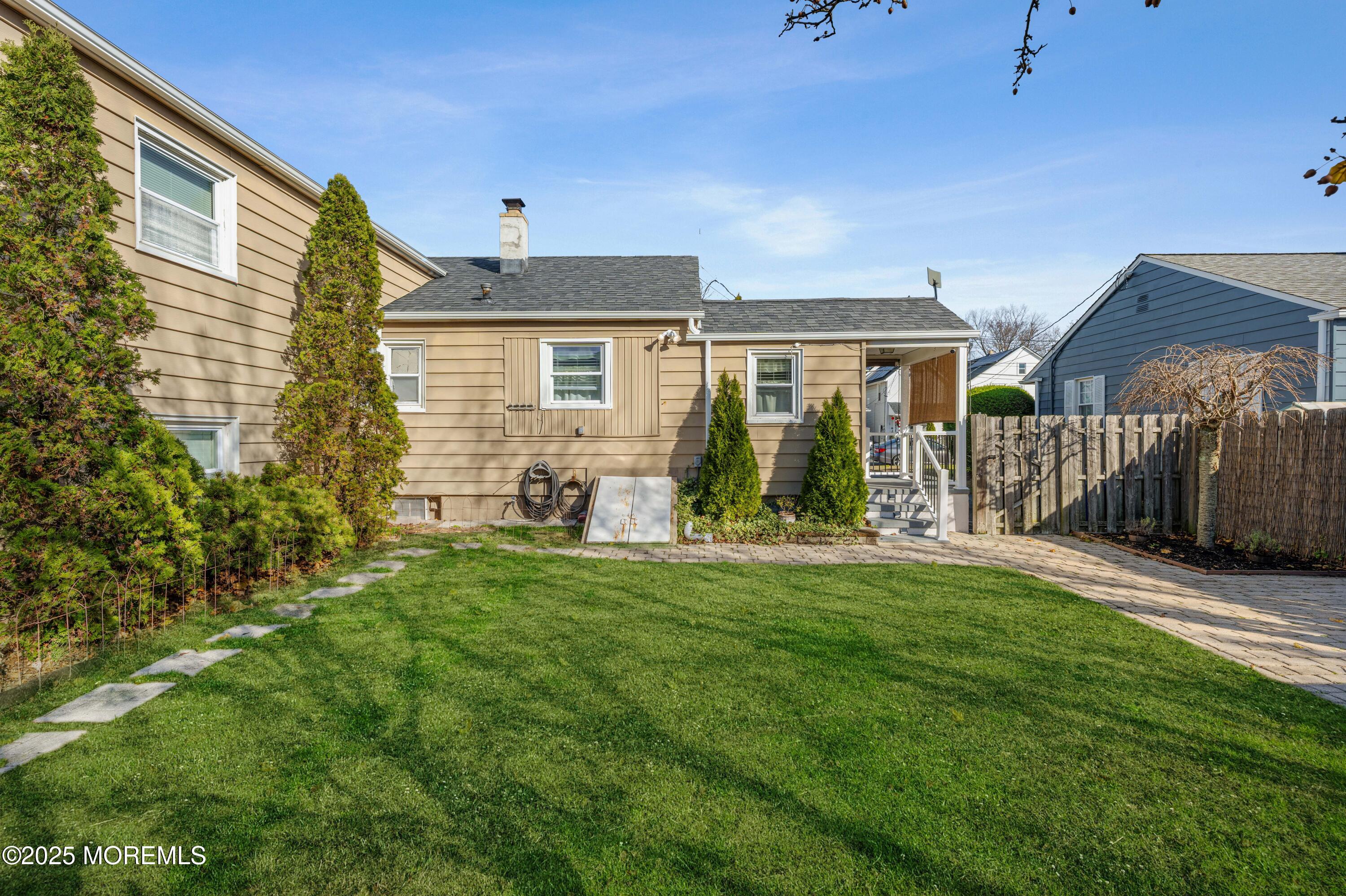 298 Poole Avenue Long Branch, NJ 07740 - Photo 11 of 44 298 Poole Ave Long Branch - Exteriors-5