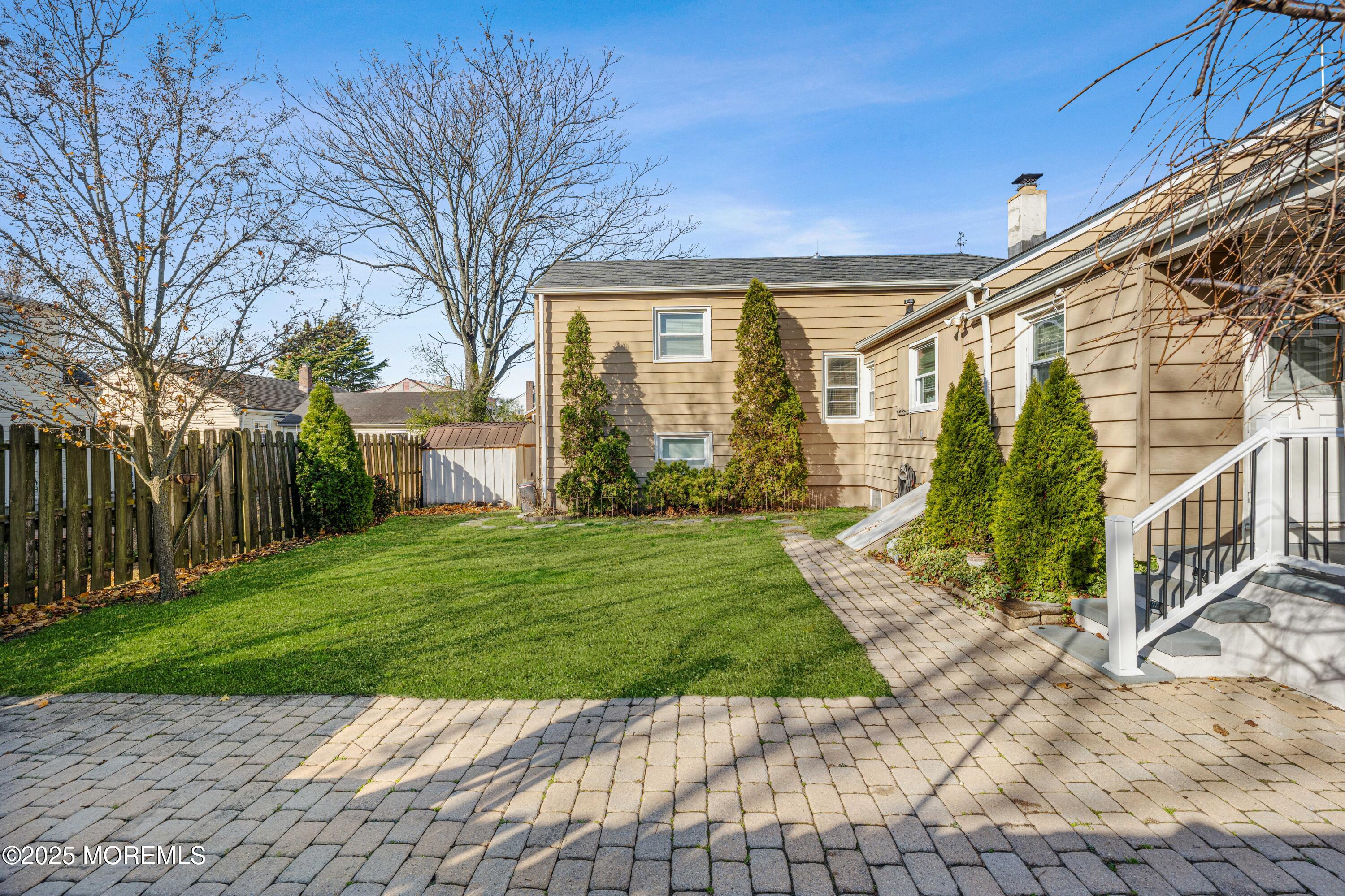 298 Poole Avenue Long Branch, NJ 07740 - Photo 12 of 44 298 Poole Ave Long Branch - Exteriors-4