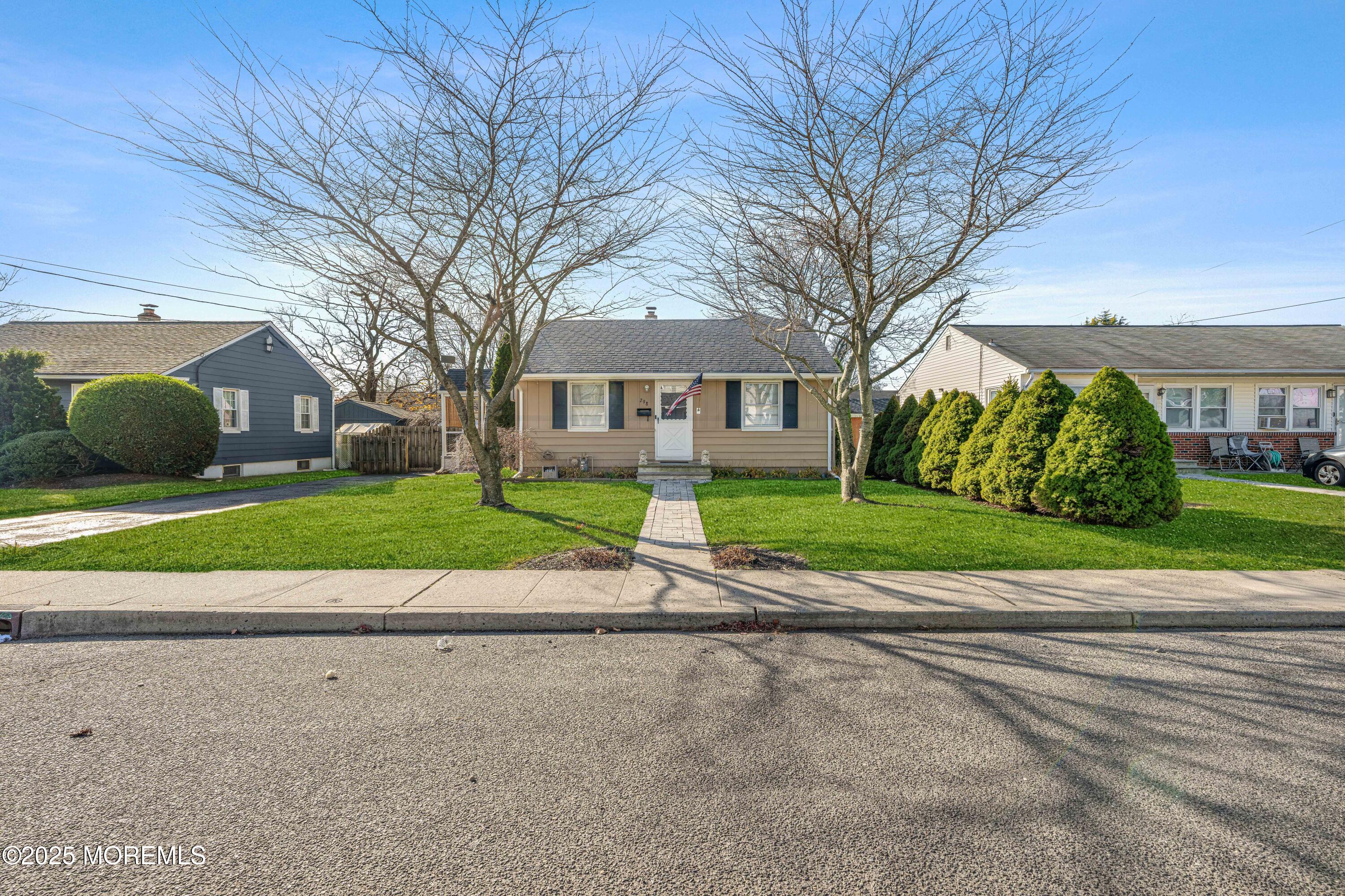 298 Poole Avenue Long Branch, NJ 07740 - Photo 3 of 44 298 Poole Ave Long Branch - Exteriors-1