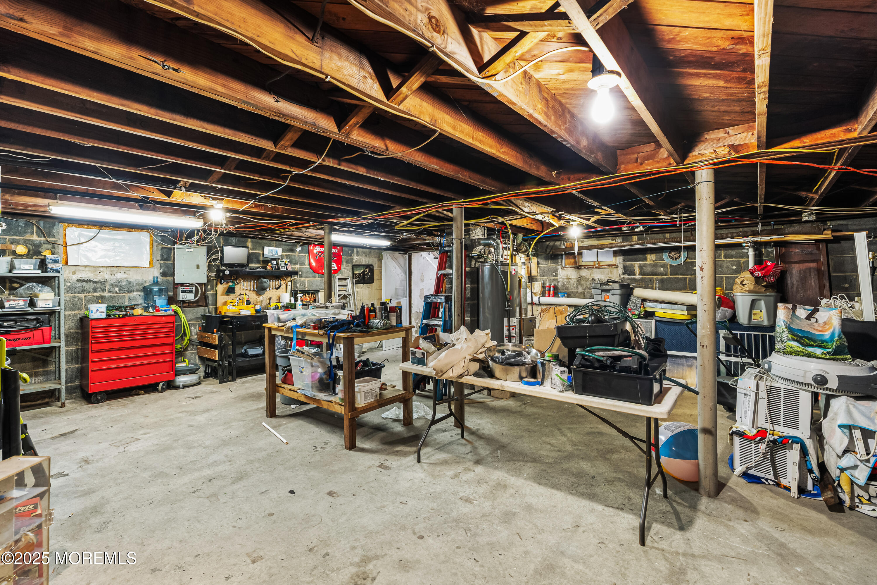 298 Poole Avenue Long Branch, NJ 07740 - Photo 39 of 44 298 Poole Ave Long Branch - Interiors-25