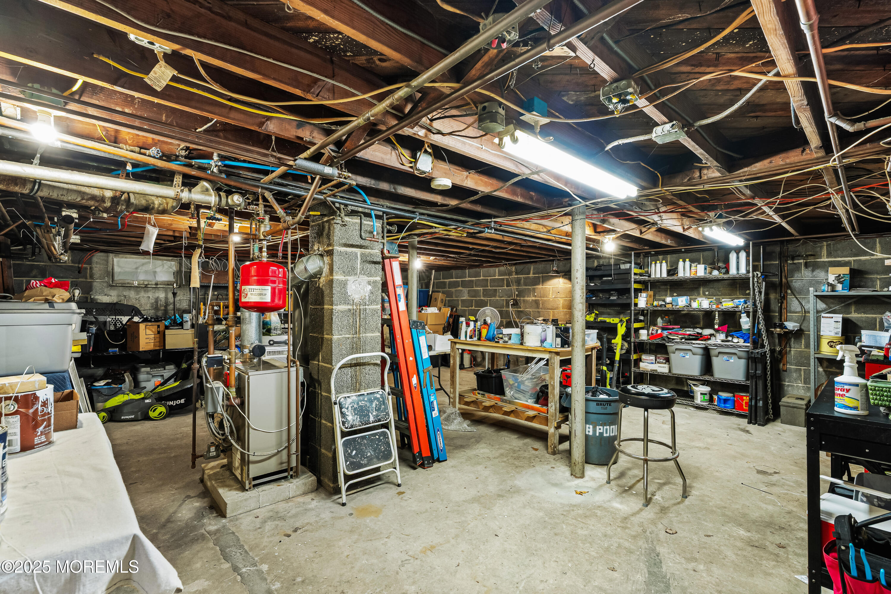 298 Poole Avenue Long Branch, NJ 07740 - Photo 40 of 44 298 Poole Ave Long Branch - Interiors-26