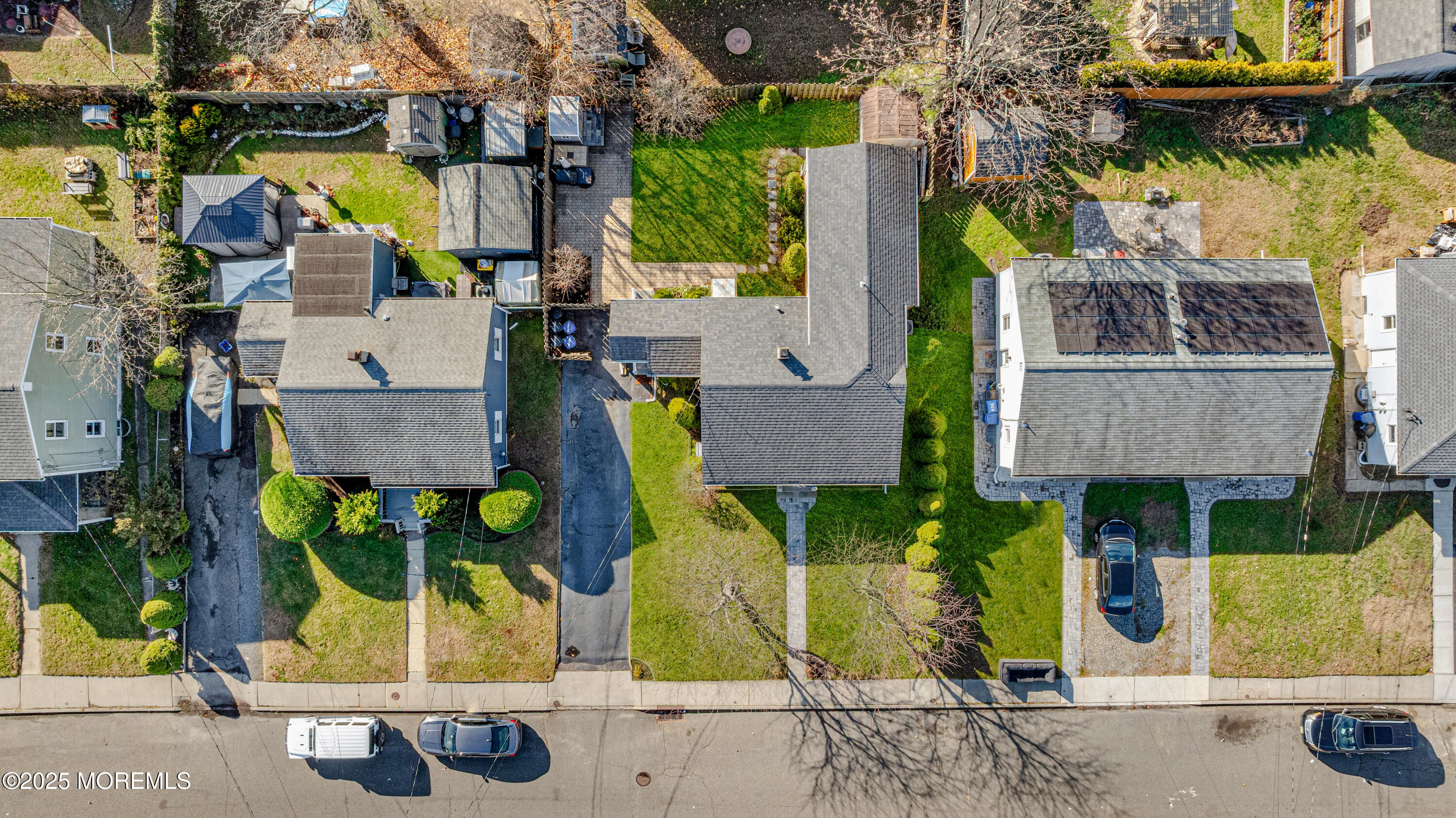 298 Poole Avenue Long Branch, NJ 07740 - Photo 6 of 44 298 Poole Ave Long Branch - Drone-3