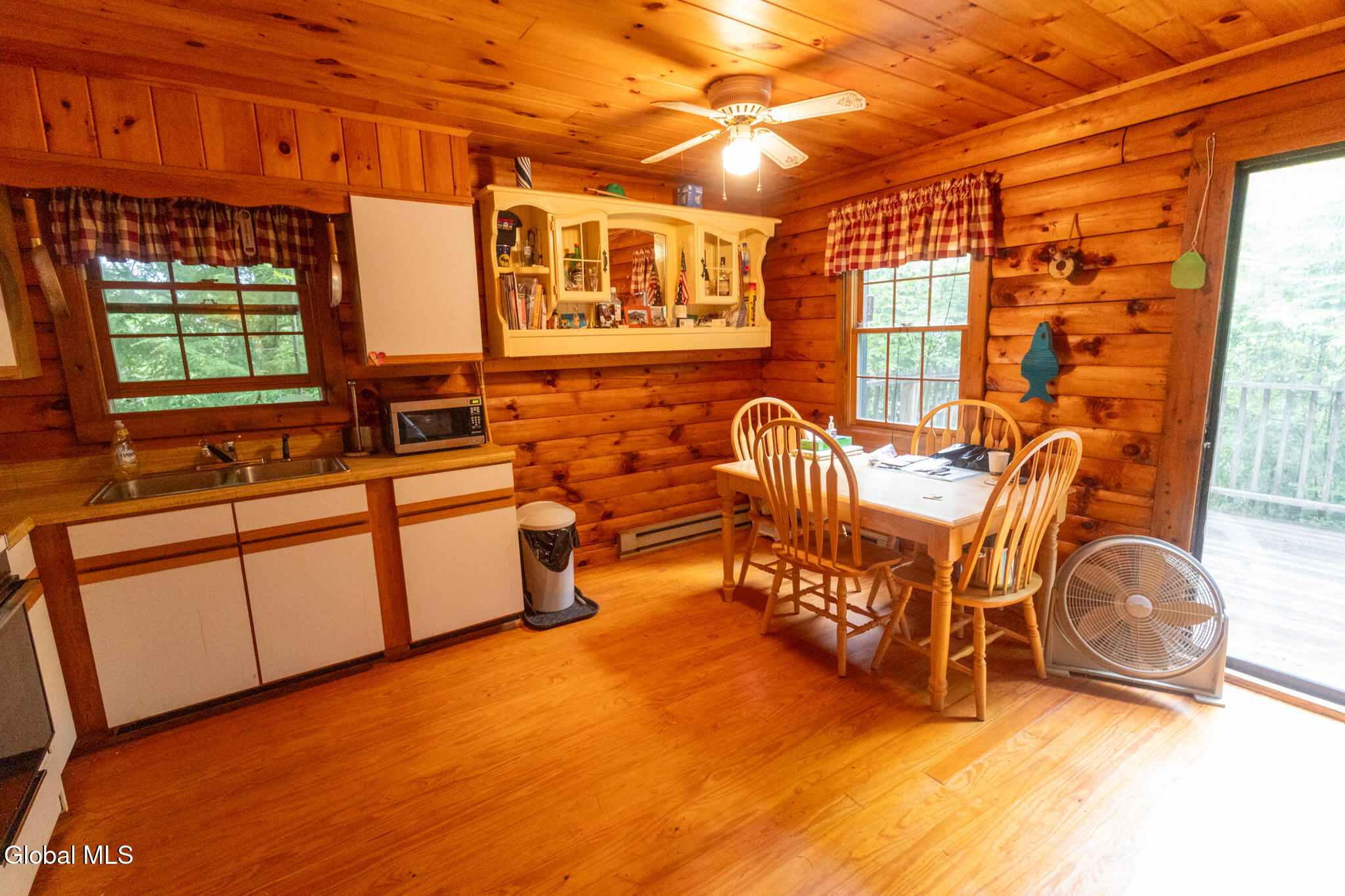 1 Pine Ridge Road Hadley, NY 12835 - Photo 10 of 27 1 Grouse Ridge Rd