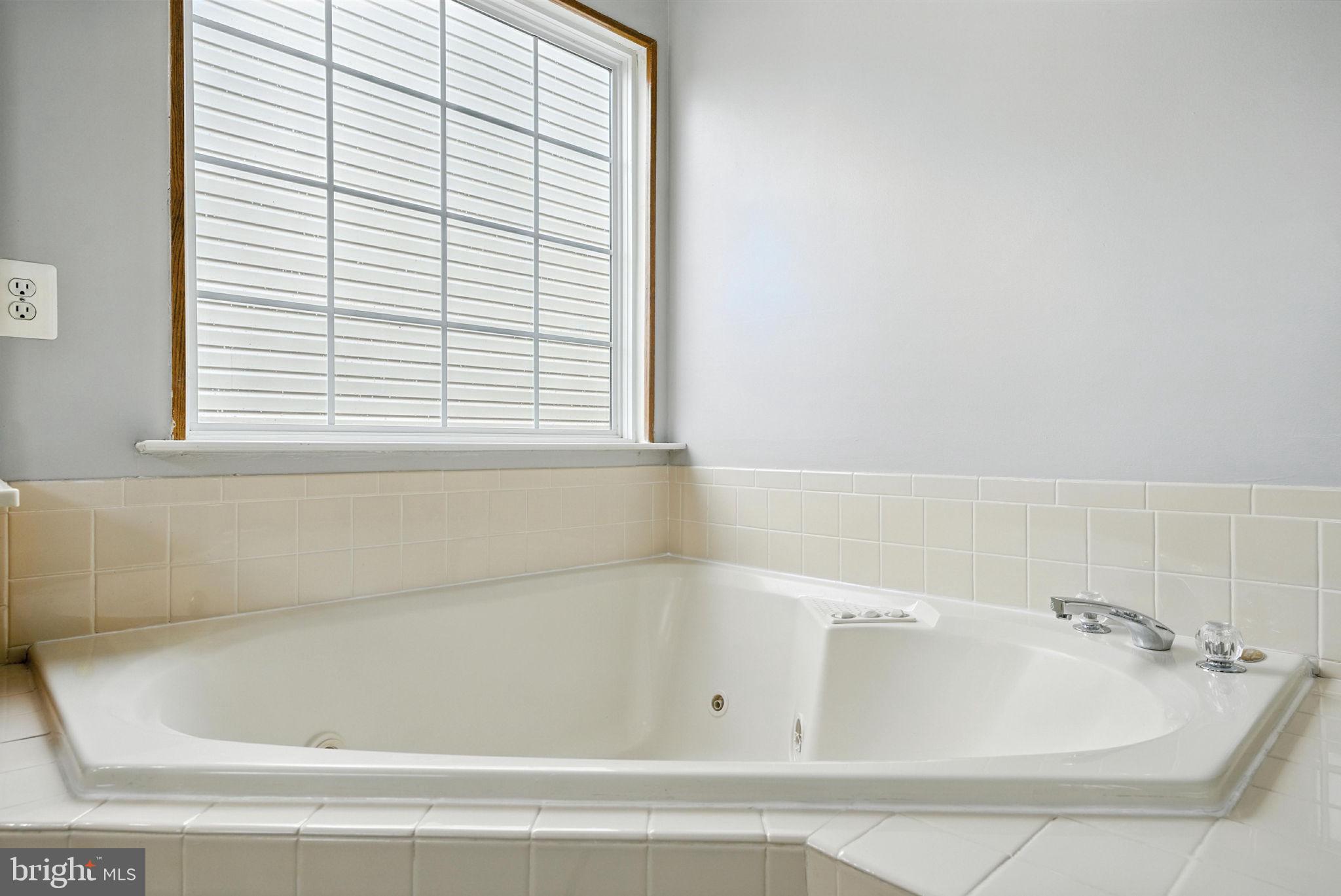 14387 Newbern Loop Gainesville, VA 20155 - Photo 16 of 38 a white bath tub sitting next to a window