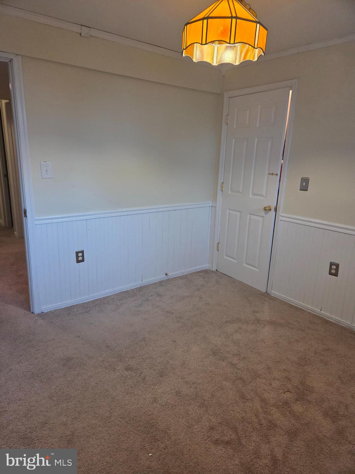14387 Newbern Loop Gainesville, VA 20155 - Photo 26 of 38 a view of an empty room with a window