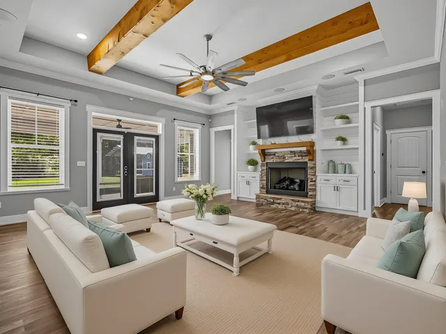 $799,000 | 463 Harvey Mill Road, Crawfordville, FL 32327