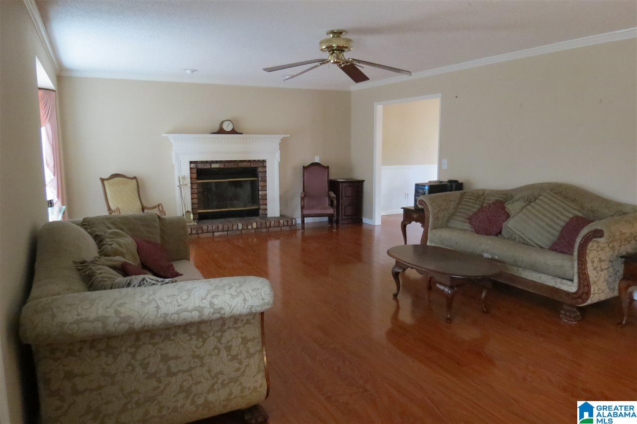 5908 Nuthatch Circle Pinson, AL 35126 - Photo 6 of 28