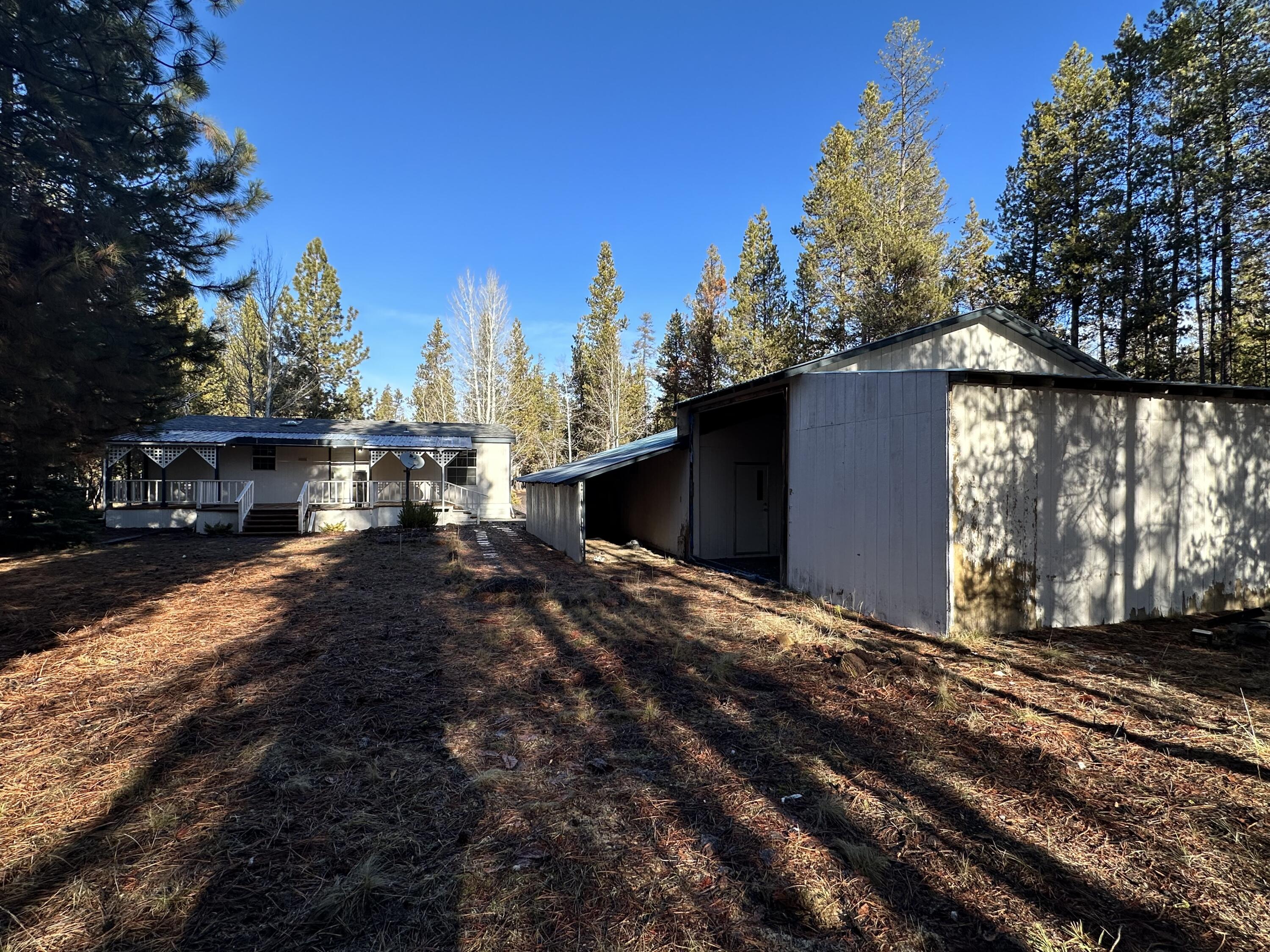 16865 Indigo Road Bend, OR 97707 - Photo 14 of 17 Indigo Lane