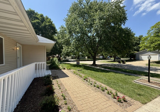 2707 Worcester Drive Champaign, IL 61821 - Photo 27 of 176