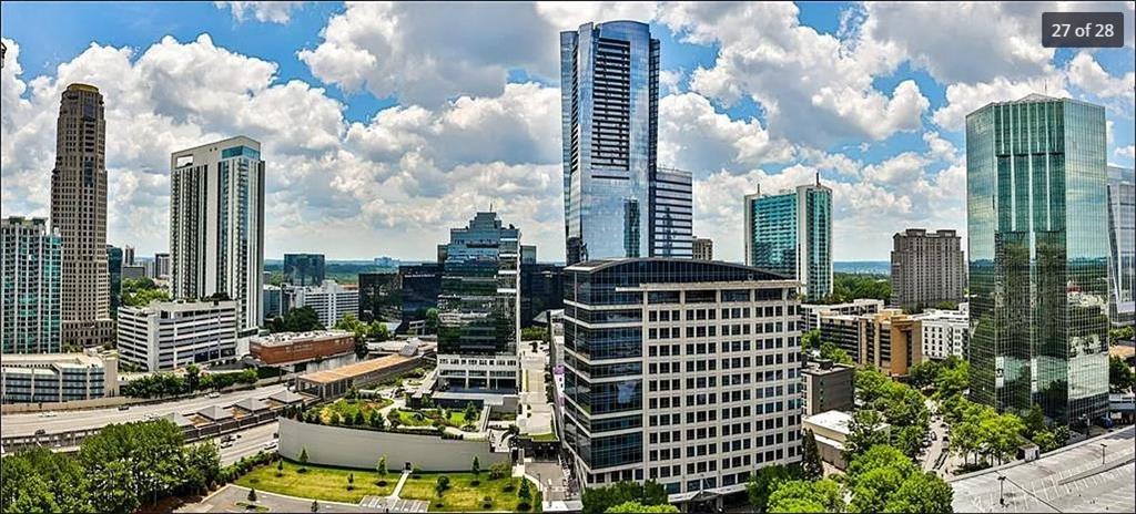 3334 Peachtree Road Northeast, Unit 404 Atlanta, GA 30326 - Photo 11 of 54