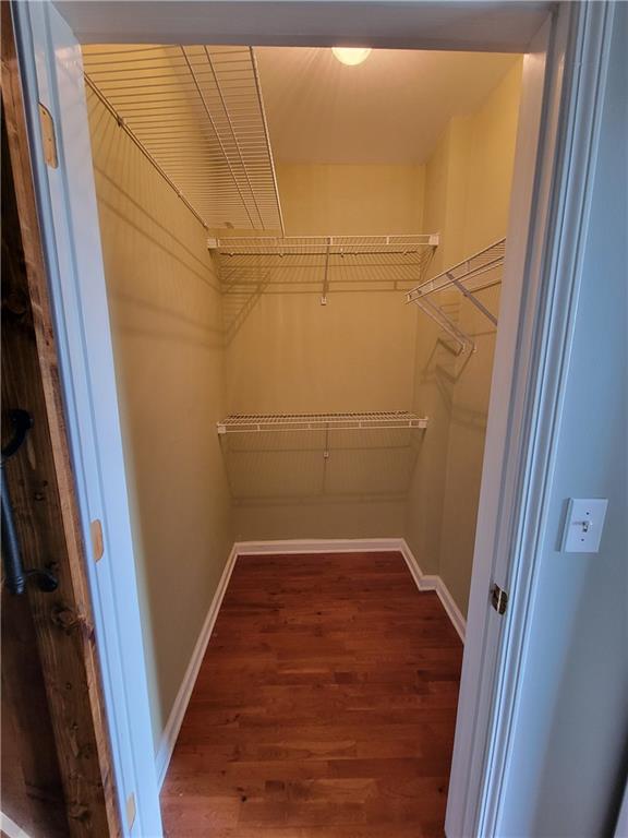 3334 Peachtree Road Northeast, Unit 404 Atlanta, GA 30326 - Photo 14 of 54