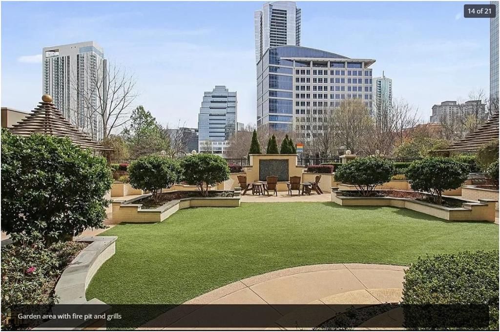 3334 Peachtree Road Northeast, Unit 404 Atlanta, GA 30326 - Photo 15 of 54