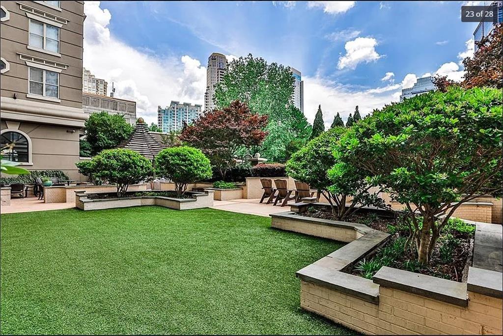 3334 Peachtree Road Northeast, Unit 404 Atlanta, GA 30326 - Photo 16 of 54