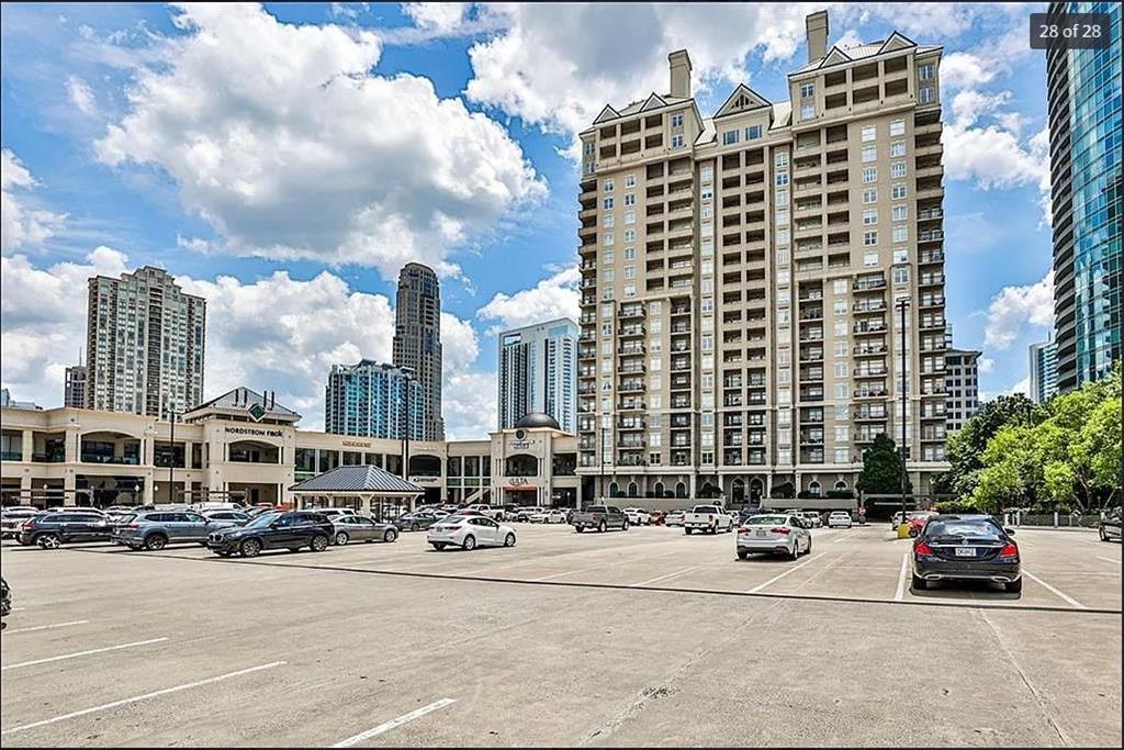 3334 Peachtree Road Northeast, Unit 404 Atlanta, GA 30326 - Photo 18 of 54