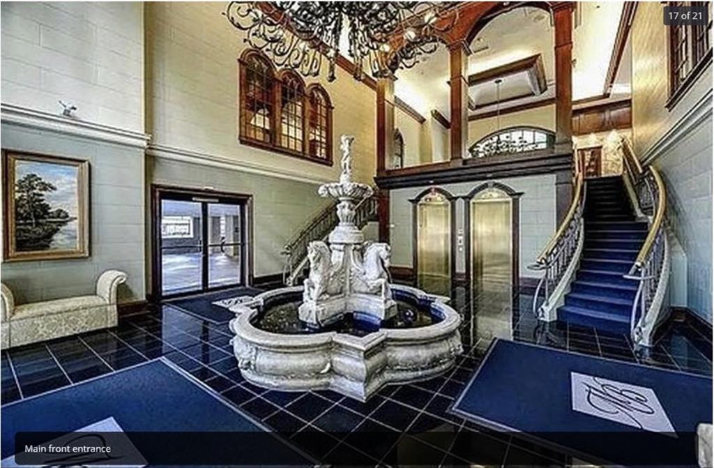 3334 Peachtree Road Northeast, Unit 404 Atlanta, GA 30326 - Photo 19 of 54