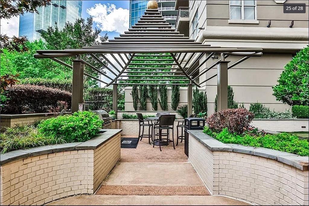 3334 Peachtree Road Northeast, Unit 404 Atlanta, GA 30326 - Photo 20 of 54