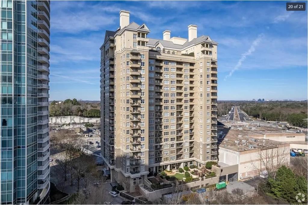 3334 Peachtree Road Northeast, Unit 404 Atlanta, GA 30326 - Photo 2 of 54
