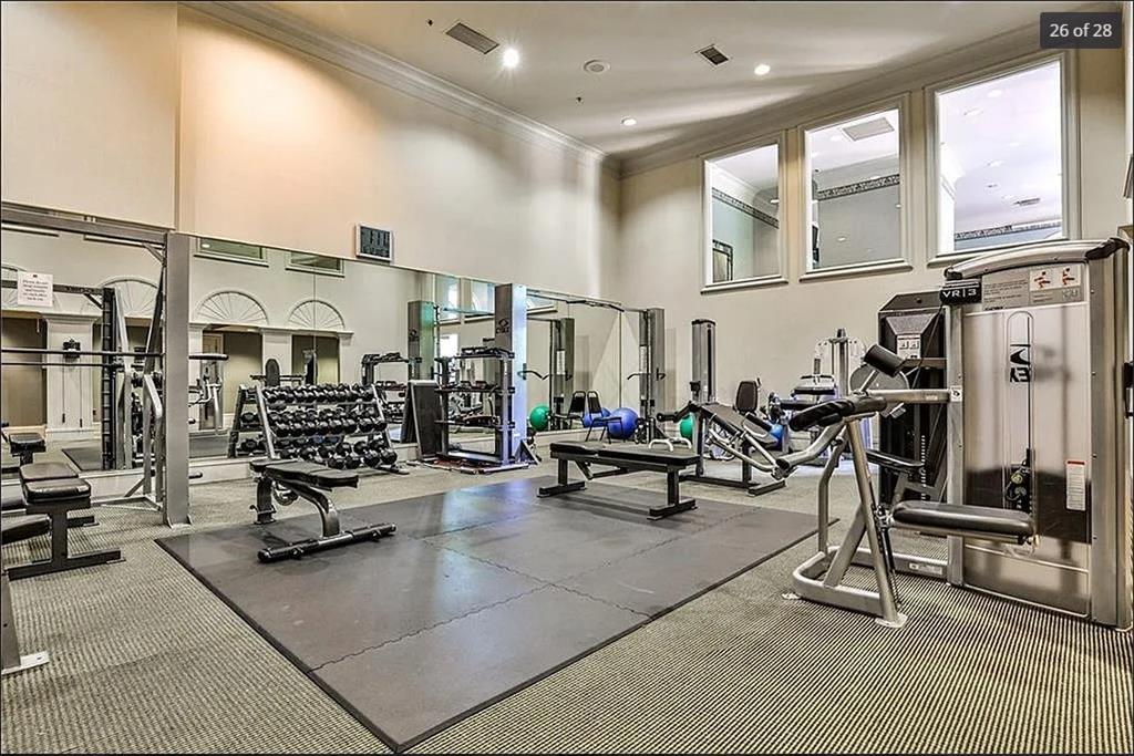 3334 Peachtree Road Northeast, Unit 404 Atlanta, GA 30326 - Photo 21 of 54
