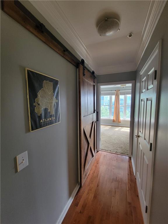 3334 Peachtree Road Northeast, Unit 404 Atlanta, GA 30326 - Photo 24 of 54