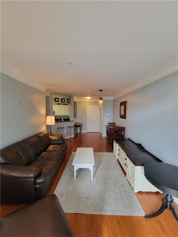 3334 Peachtree Road Northeast, Unit 404 Atlanta, GA 30326 - Photo 30 of 54