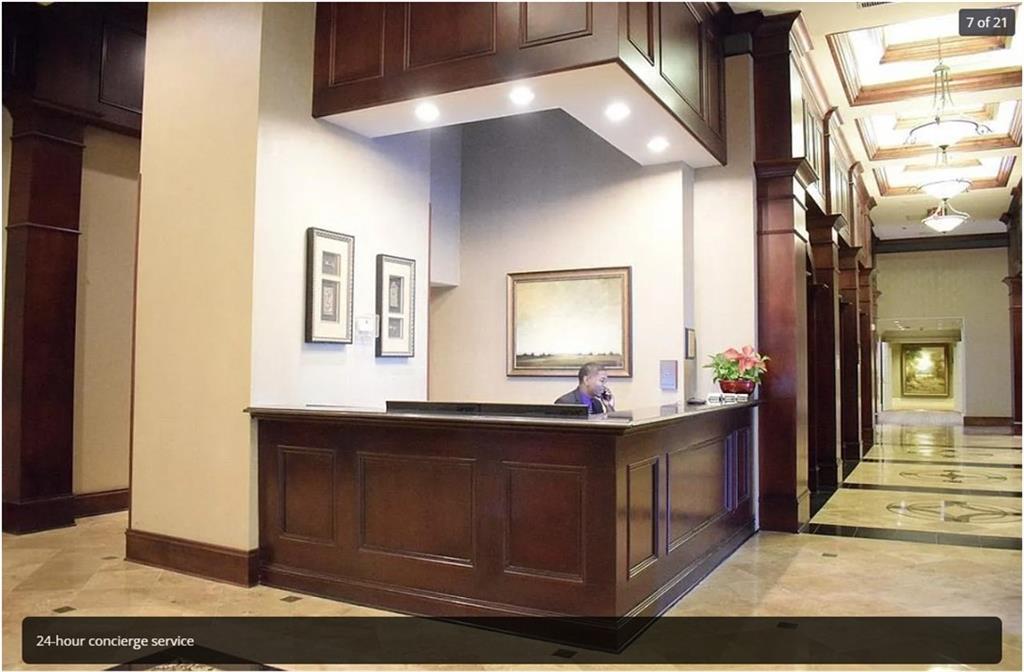 3334 Peachtree Road Northeast, Unit 404 Atlanta, GA 30326 - Photo 3 of 54