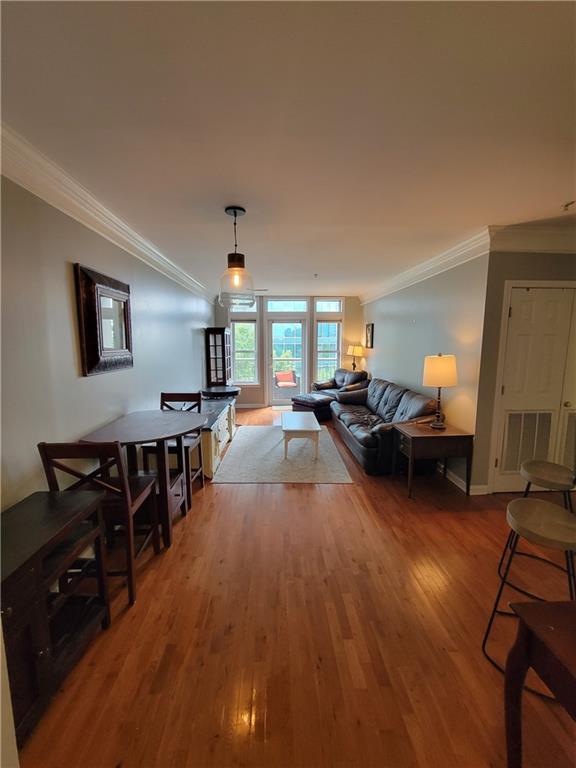3334 Peachtree Road Northeast, Unit 404 Atlanta, GA 30326 - Photo 31 of 54