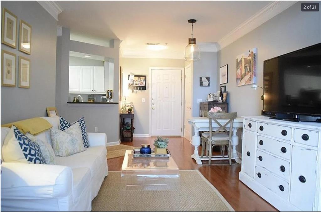 3334 Peachtree Road Northeast, Unit 404 Atlanta, GA 30326 - Photo 32 of 54