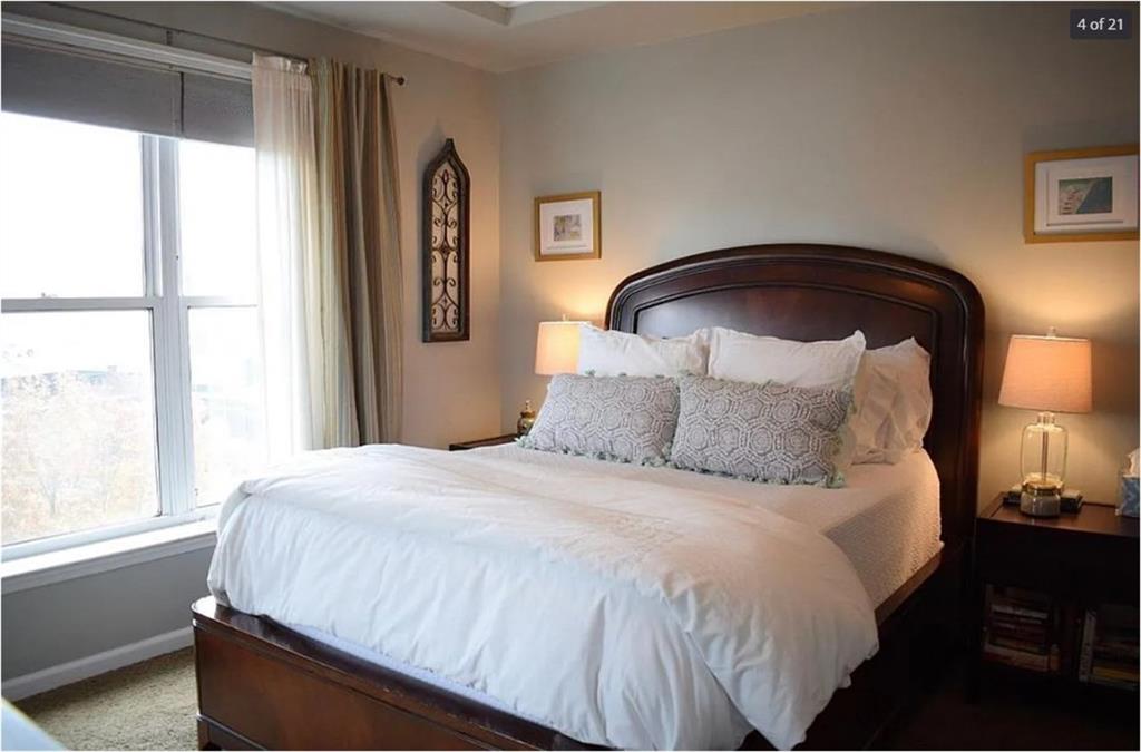 3334 Peachtree Road Northeast, Unit 404 Atlanta, GA 30326 - Photo 4 of 54