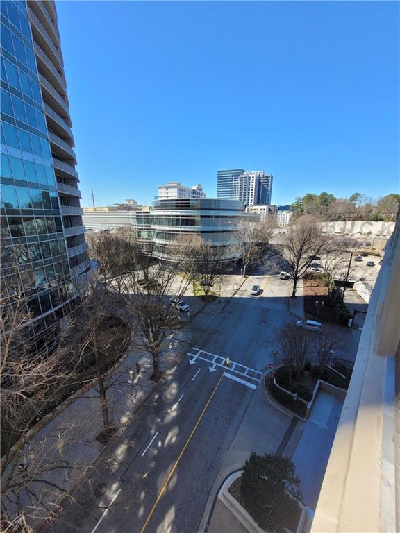 3334 Peachtree Road Northeast, Unit 404 Atlanta, GA 30326 - Photo 41 of 54