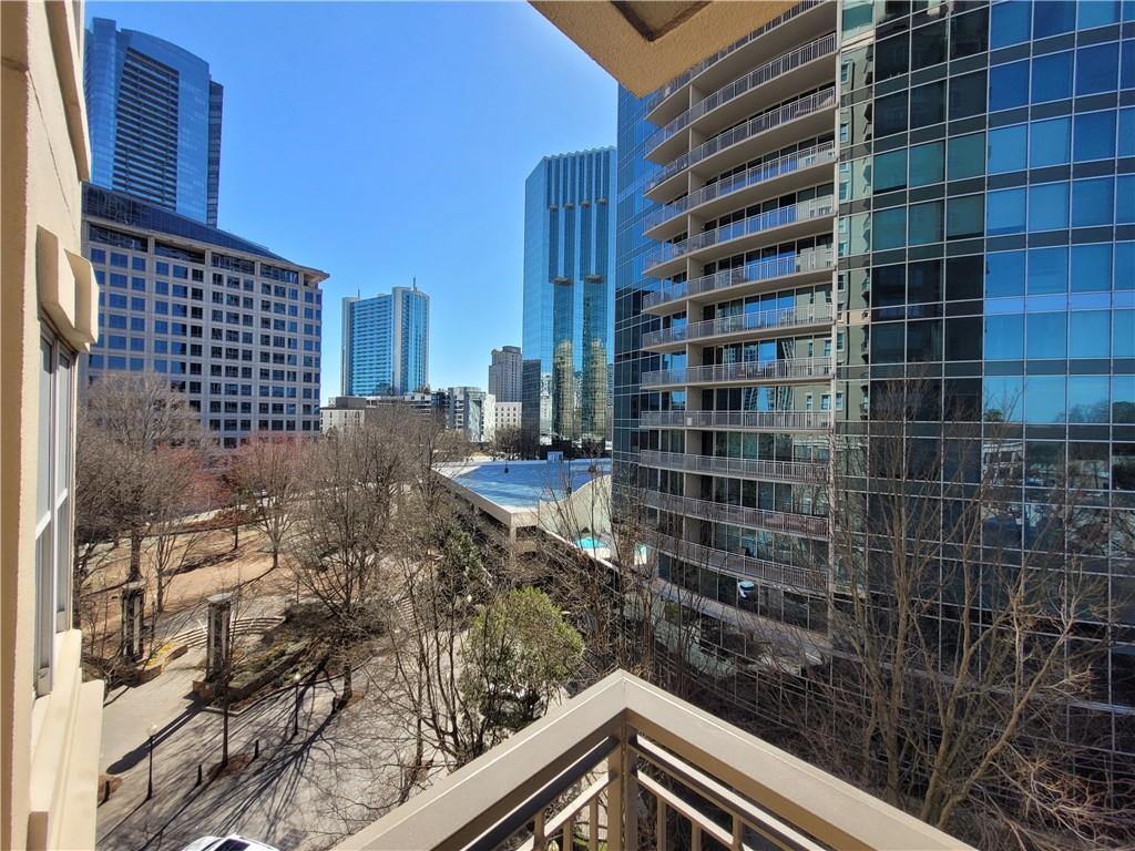 3334 Peachtree Road Northeast, Unit 404 Atlanta, GA 30326 - Photo 42 of 54