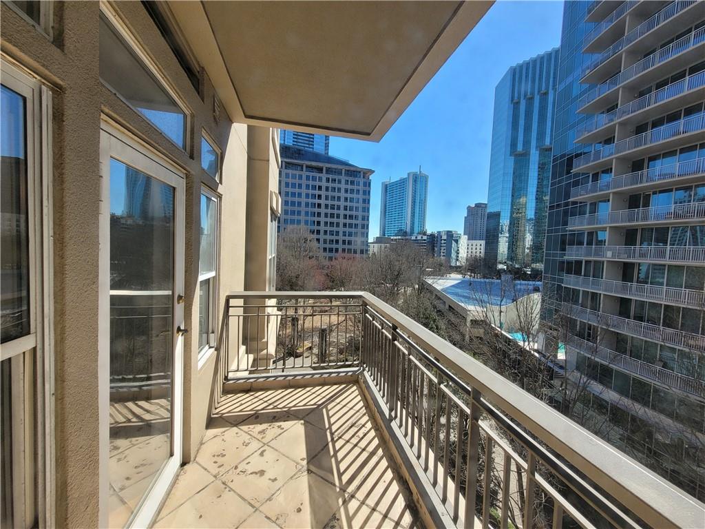 3334 Peachtree Road Northeast, Unit 404 Atlanta, GA 30326 - Photo 43 of 54