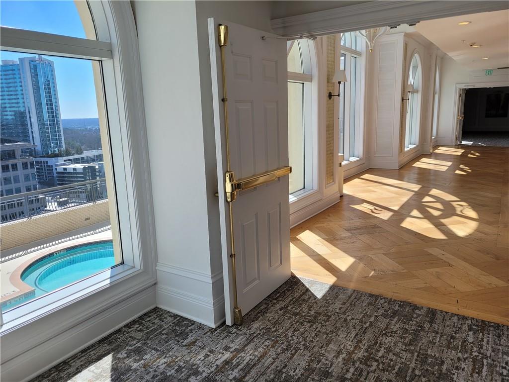 3334 Peachtree Road Northeast, Unit 404 Atlanta, GA 30326 - Photo 46 of 54