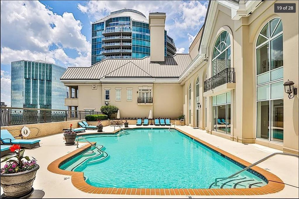 3334 Peachtree Road Northeast, Unit 404 Atlanta, GA 30326 - Photo 47 of 54