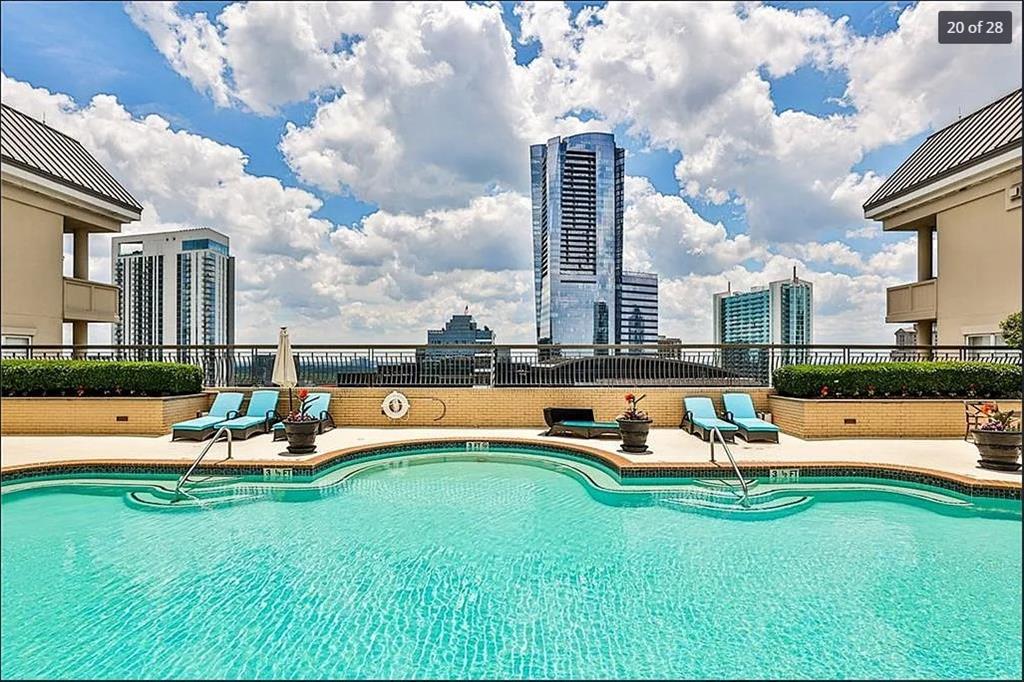 3334 Peachtree Road Northeast, Unit 404 Atlanta, GA 30326 - Photo 48 of 54