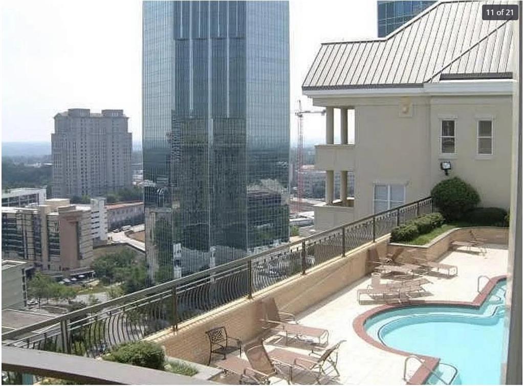 3334 Peachtree Road Northeast, Unit 404 Atlanta, GA 30326 - Photo 49 of 54