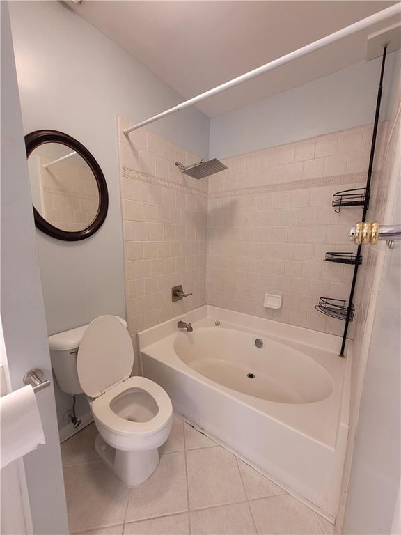 3334 Peachtree Road Northeast, Unit 404 Atlanta, GA 30326 - Photo 50 of 54