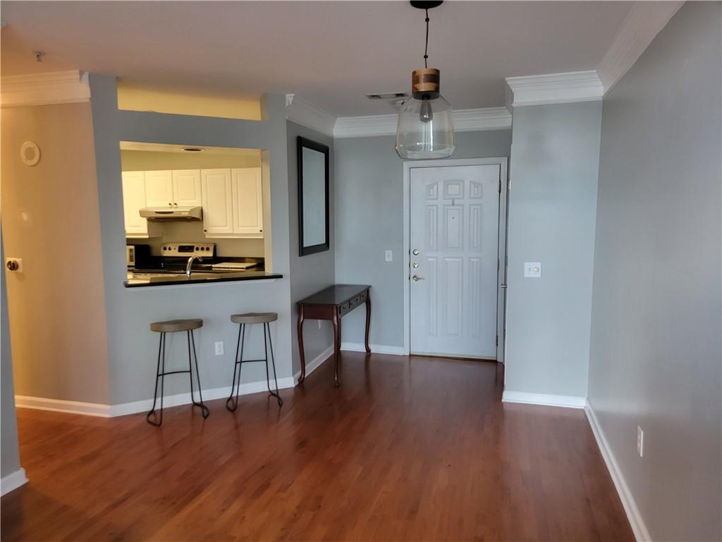 3334 Peachtree Road Northeast, Unit 404 Atlanta, GA 30326 - Photo 5 of 54
