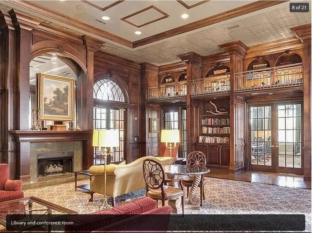 3334 Peachtree Road Northeast, Unit 404 Atlanta, GA 30326 - Photo 51 of 54