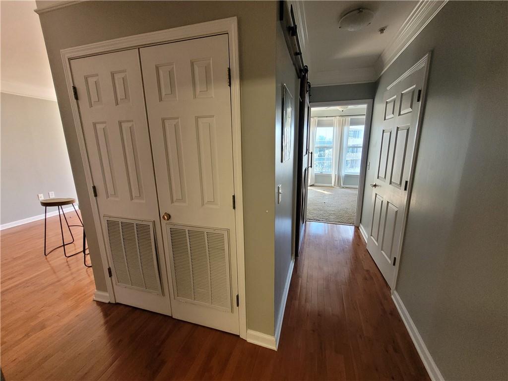 3334 Peachtree Road Northeast, Unit 404 Atlanta, GA 30326 - Photo 53 of 54