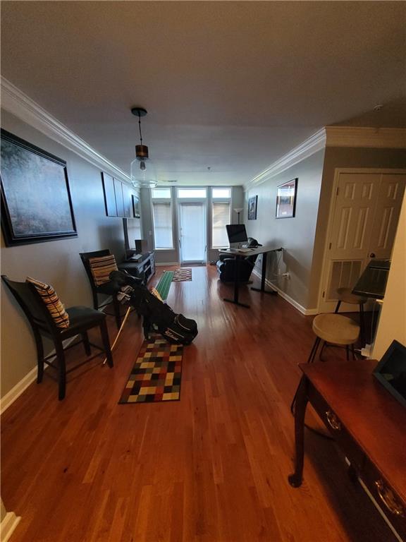 3334 Peachtree Road Northeast, Unit 404 Atlanta, GA 30326 - Photo 6 of 54