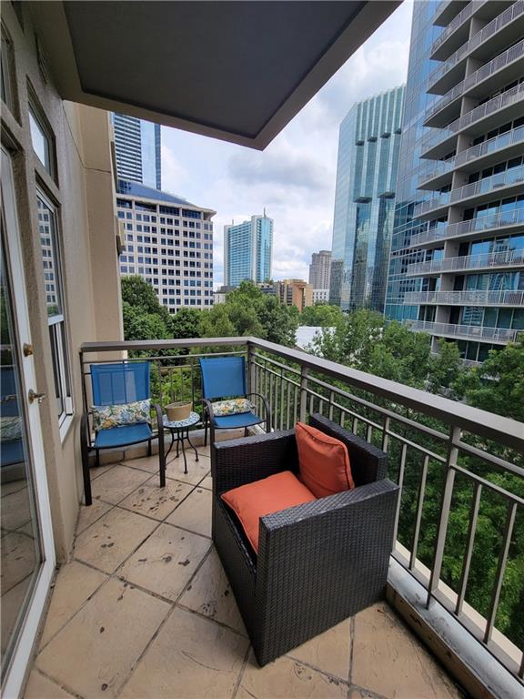 3334 Peachtree Road Northeast, Unit 404 Atlanta, GA 30326 - Photo 7 of 54